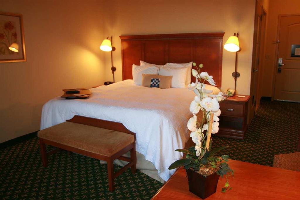 Newly Renovated Hampton Inn Omaha West Lakeside Quarto foto