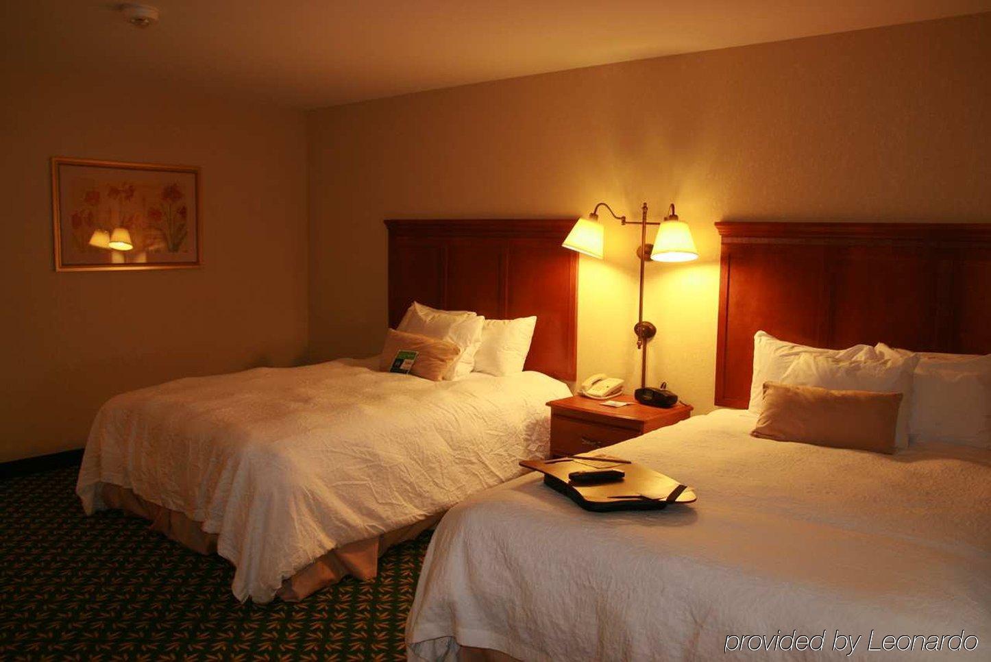 Newly Renovated Hampton Inn Omaha West Lakeside Quarto foto
