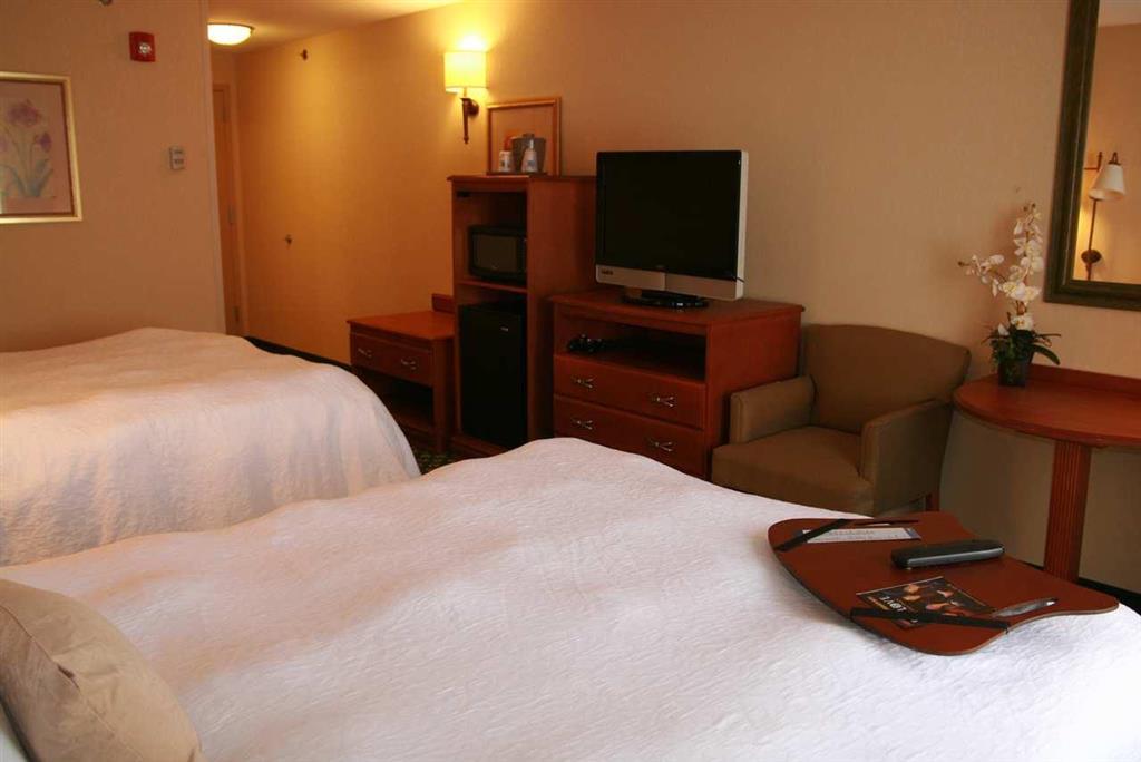 Newly Renovated Hampton Inn Omaha West Lakeside Quarto foto