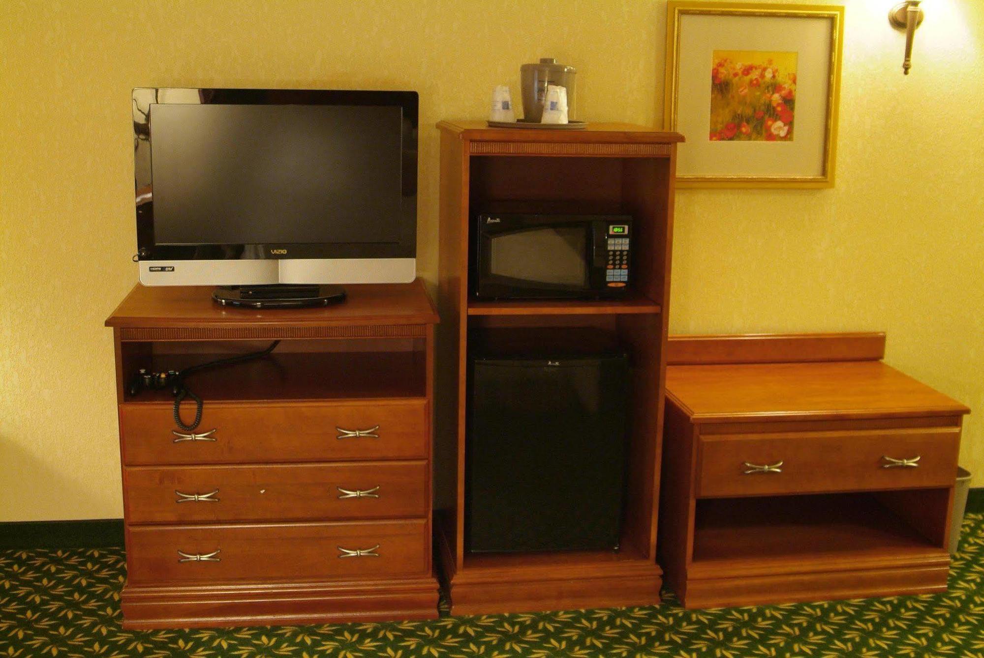Newly Renovated Hampton Inn Omaha West Lakeside Quarto foto